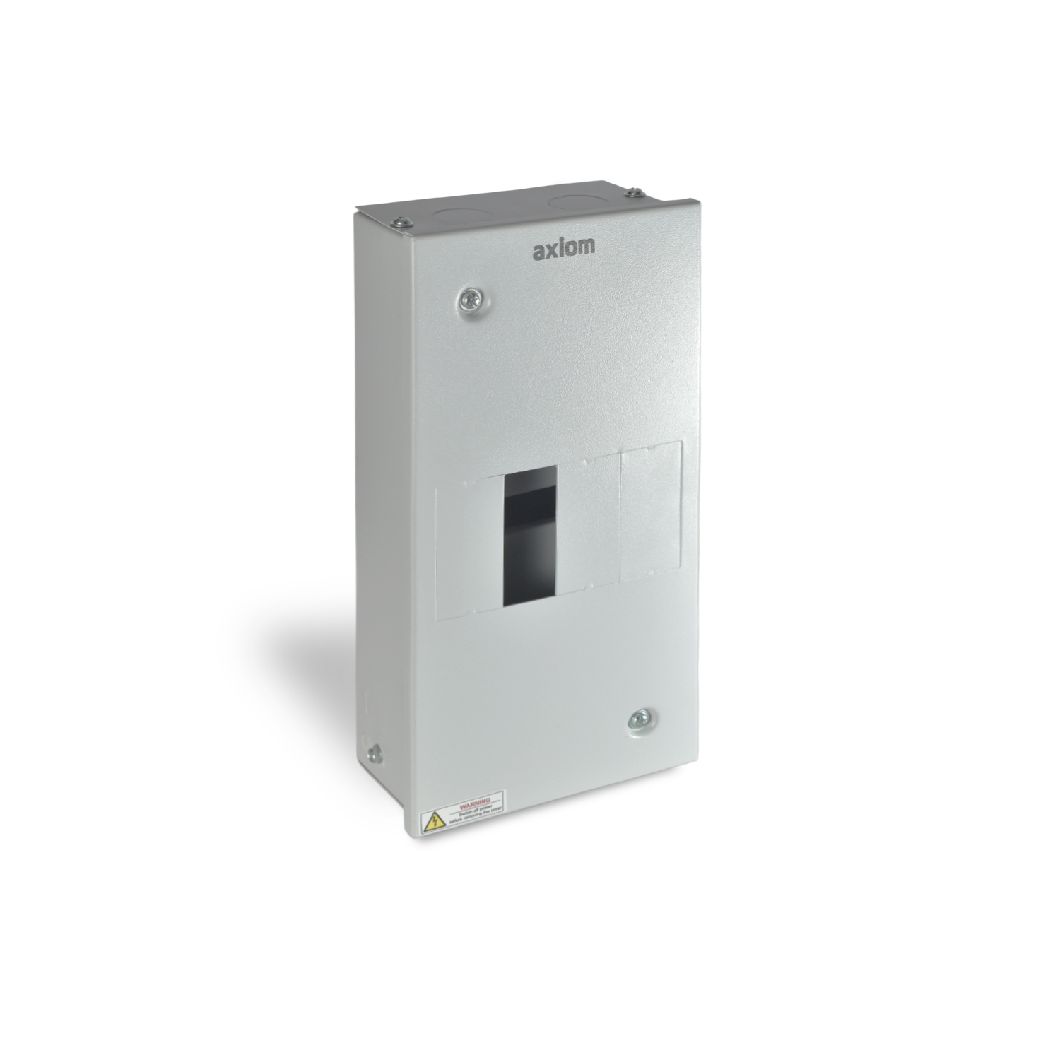 IP30-rated MCCB Enclosure for industrial and commercial use